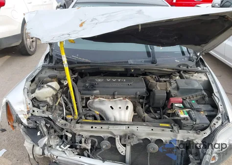 2009 Scion Tc from USA, damaged, VIN JTKDE167890292242